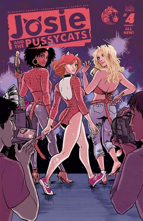 Pin On Josie And The Pussycats