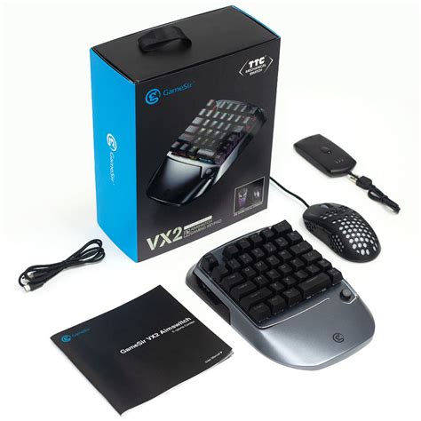 buy gamesir vx aimswitch gaming keyboard mouse combo gamesir vx gm pc case gear australia