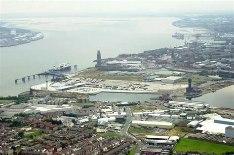 wirral towns listed   top ten  desirable places    england liverpool echo