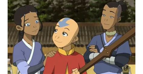 Avatar The Last Airbender Tv Review