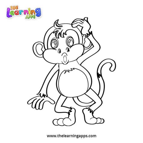 animal printable  kids animal coloring pages coloring pages