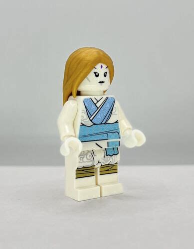 new lego princess vania ninjago 71722 genuine minifigure mini figure