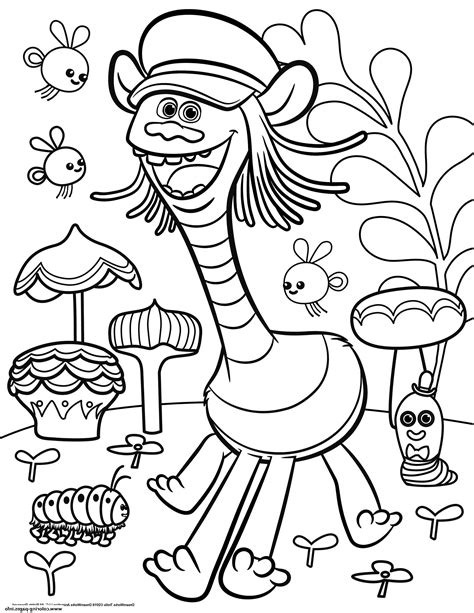 dinkles coloring page coloring pages