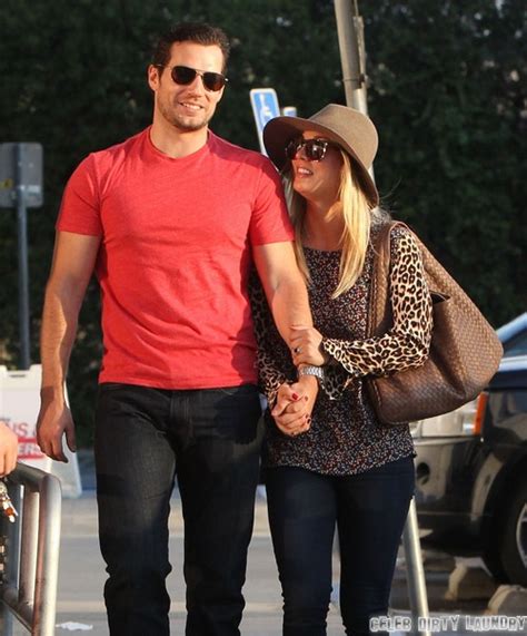 henry cavill dumped kaley cuoco because he s flaky and a