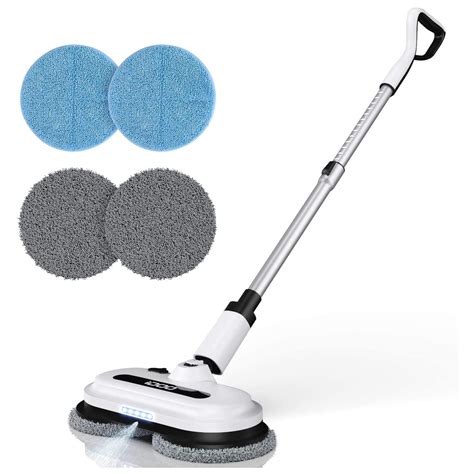 top   electric mops   reviews buyers guide