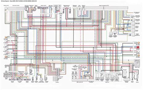 yamaha  wiring diagram inspiredeck