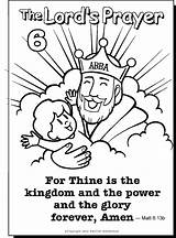 Lords Ministry Prayers Gods Catholic Astounding Biblia Coloringhome sketch template