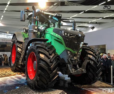 fendt  deutschland traktor foto