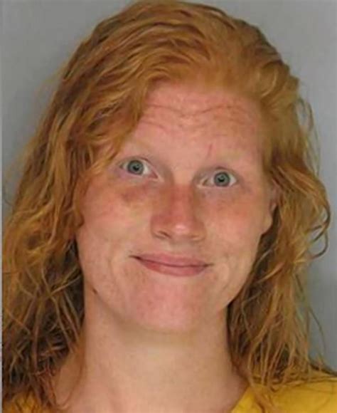 Ga Woman Jailed After Cops Confused Spaghettios For Meth