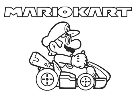 super mario coloring pages mario brothers  print color craft