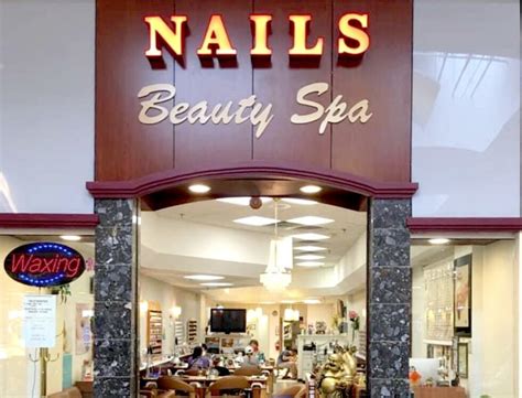 nail salon nj  nails beauty spa   nail salon