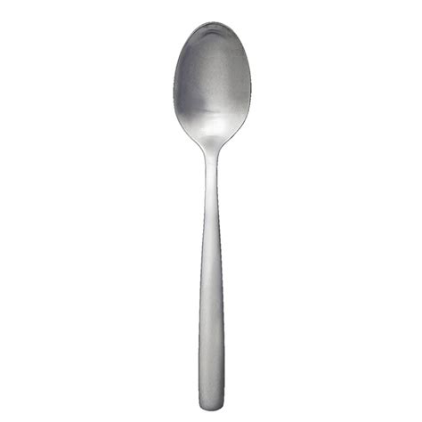 dinner spoon ginkgo international  flatware cutlery