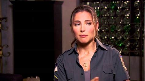 Fast Five 2011 Elsa Pataky Interview Youtube