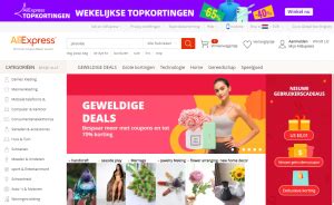 aliexpress nederland dropshipping upyoursalesnl