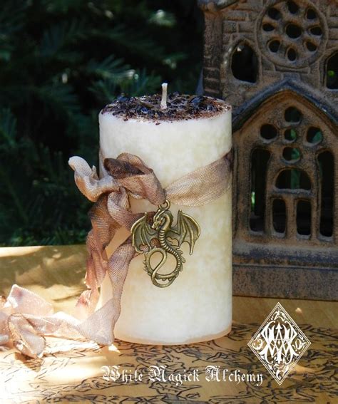 pin op spell candles