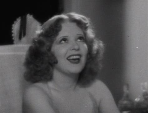 call her savage 1932 review with clara bow pre code