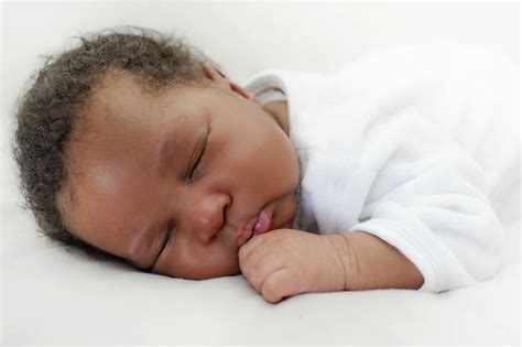 black premature babies face racial disparities  healthcare study