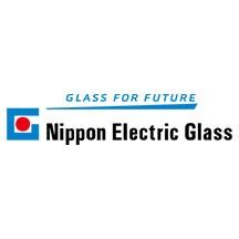 nippon electric glass   glass open book