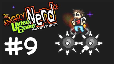 let´s play the angry video game nerd adventures [ 9] fred fucks youtube