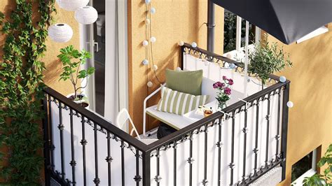 balkon  bloku  inspiracji jak urzadzic balkon  jak sie oddzielic