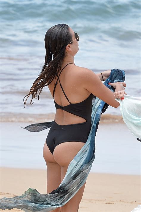 lea michele bikini the fappening leaked photos 2015 2019
