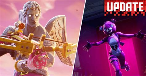 fortnite valentines day event countdown server downtime