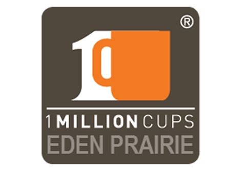 million cups  mn entrepreneur kick