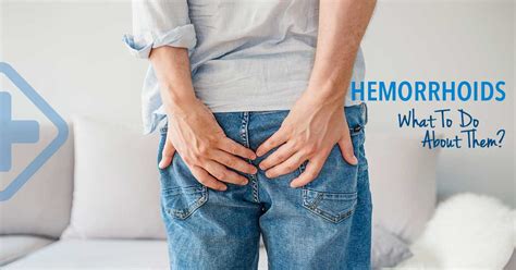 hemorrhoid surgery symptoms and aftercare