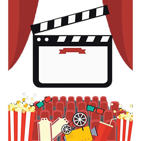 high quality  theater clipart transparent background transparent png images art