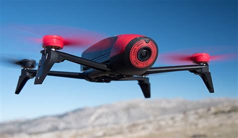 los drones parrot tambien disponibles en espana en la tienda de microsoft