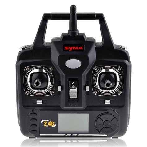 syma xc  explorers ghz ch  axis gyro rc quadcopter drone  cameradrones