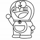 Doraemon Cartoni Animati Nobita Dora Disegnidacolorare sketch template