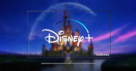 smart tv samsung compatibles  disney descargar app series peliculas disney