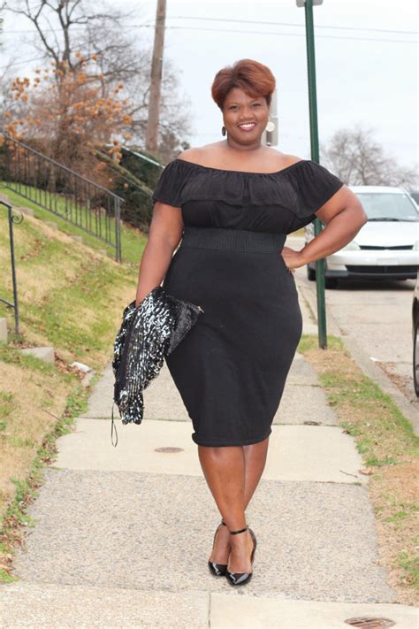 Style Tips From A Grown And Curvy Woman Fabulous After 40