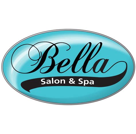 bella salon spa   day spas  canal st pooler ga