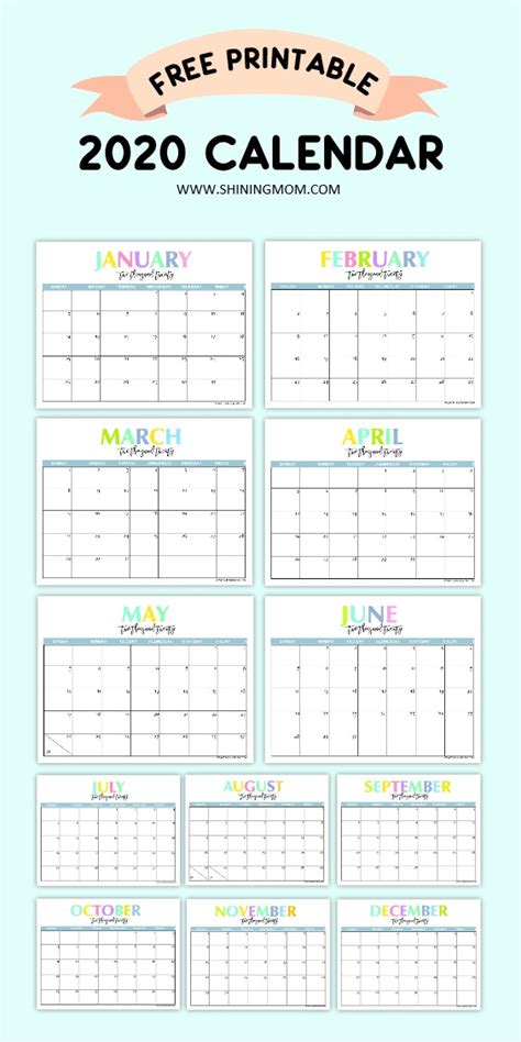 printable calendars  printable calendar monthly