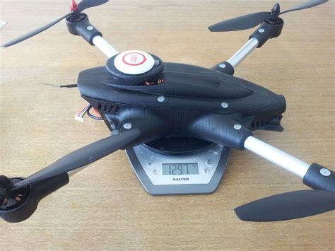 drone quadcopter  plaszlonet thingiverse quadcopter build remote control drone yuneec