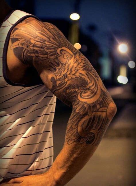 28 Awesomely Cool Tattoos Free And Premium Templates