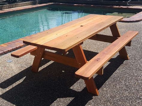 commercial picnic tables  billabong outdoor furniture