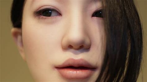 Sex Dolls Realistic ‘love Dolls’ Are The World’s Most Expensive At