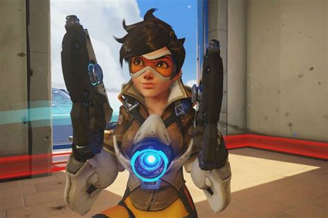 overwatch reveals first lesbian character wired uk