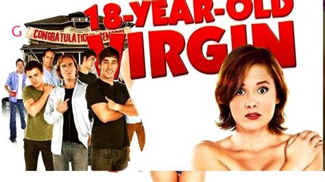 18 year old virgin film 2009 moviemeter nl