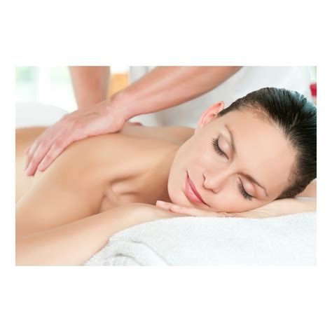 Body Detox Massage Therapy Makeup
