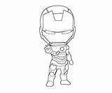 Iron Man Coloring Pages Lego Drawing Baby Face Superheroes Fallout Printable Line Color Print Getdrawings Sketch Getcolorings Kb Library Clip sketch template