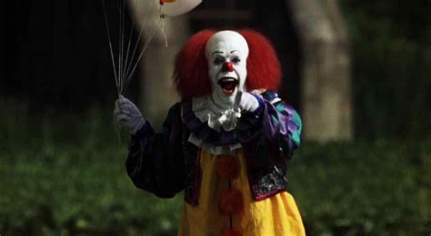 top creepy clowns birthday party  wicked horror