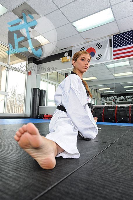 pin by al an on karate feet martial arts women martial arts girl