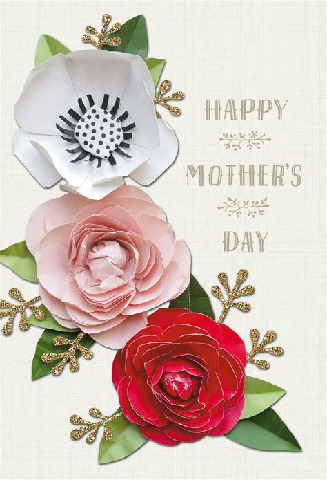 Photos The Most Beautiful Mother S Day Cards Through The