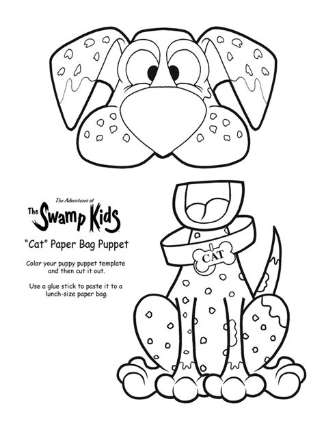 activity sheets