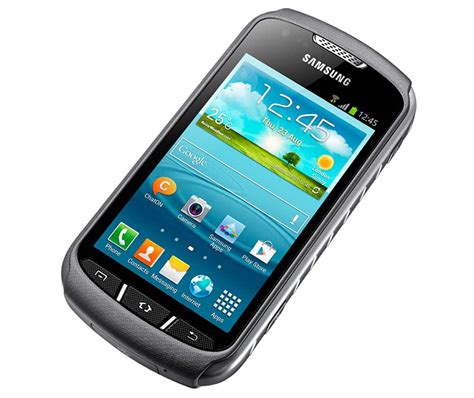 samsung galaxy xcover  gt  price reviews specifications