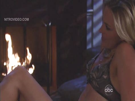kelly sullivan nude in general hospital 2012 hd video clip 15 at